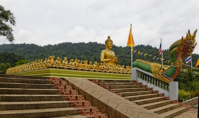 Magha Puja Buddhist Memorial-086